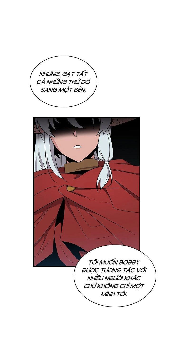 The Dungeon Master Chapter 44 - 40