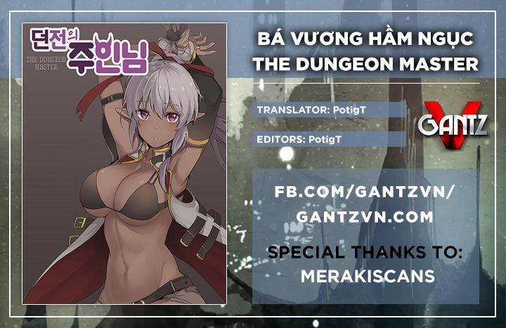 The Dungeon Master Chapter 44 - 44