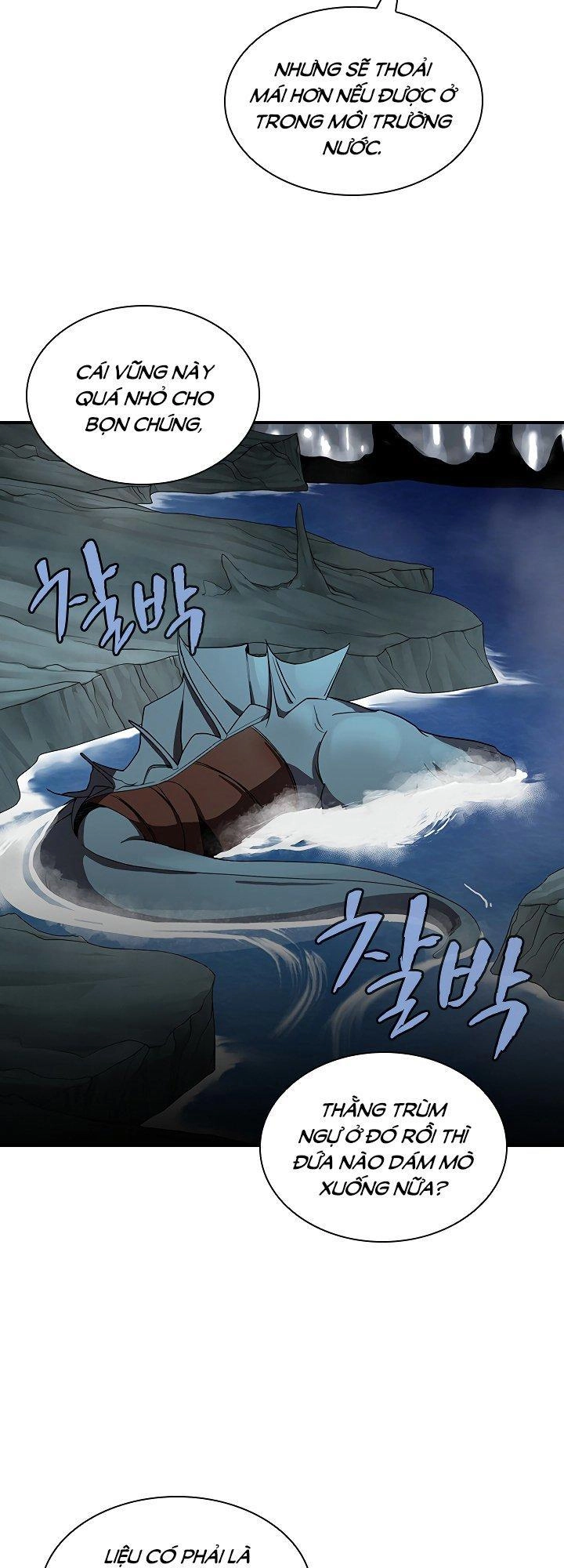 The Dungeon Master Chapter 45 - 4