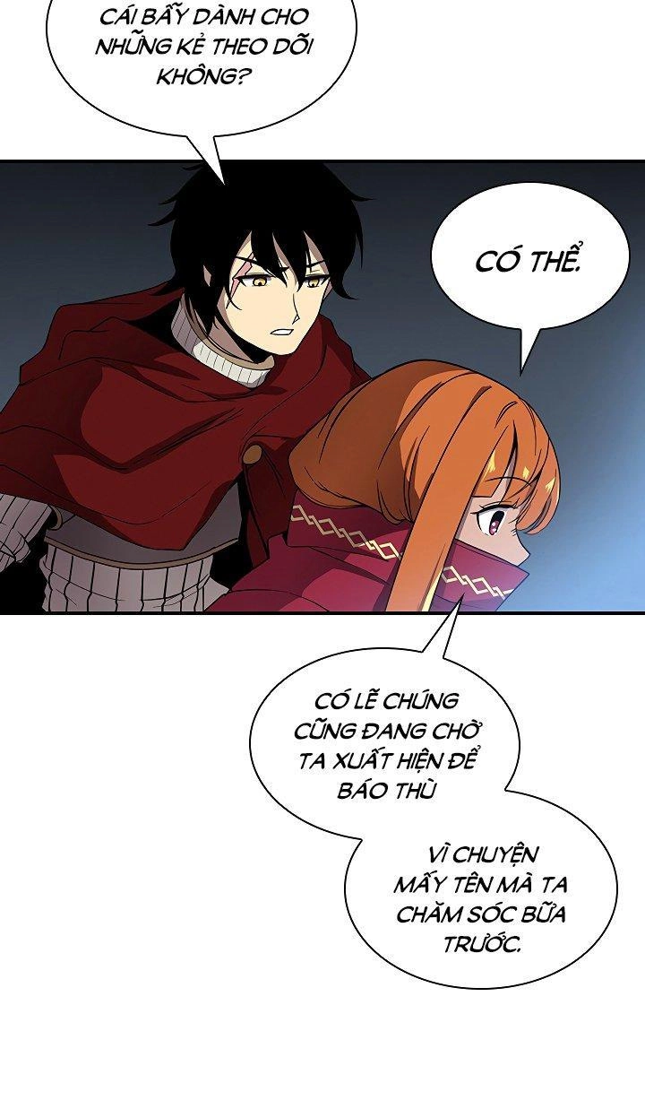 The Dungeon Master Chapter 45 - 5