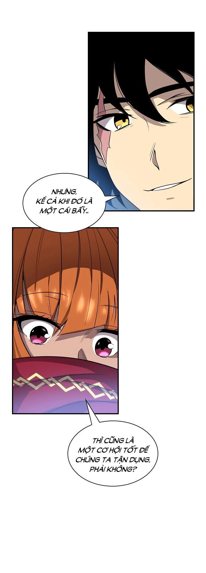 The Dungeon Master Chapter 45 - 6