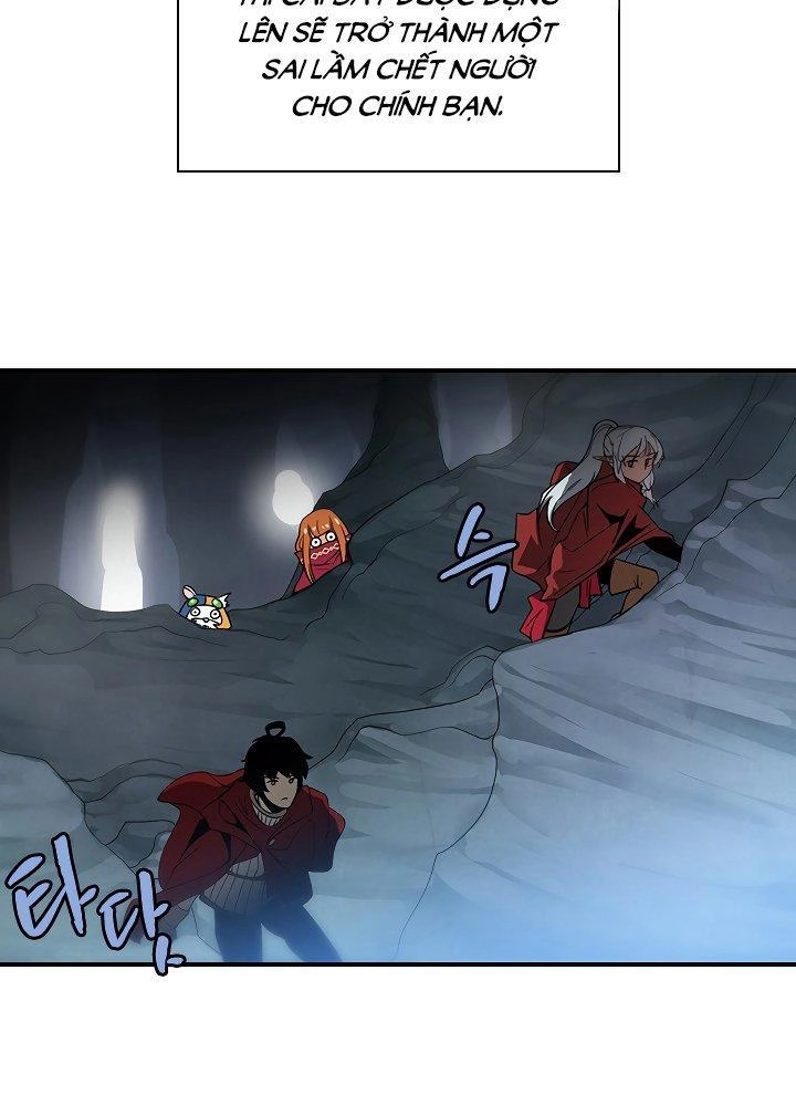 The Dungeon Master Chapter 45 - 9