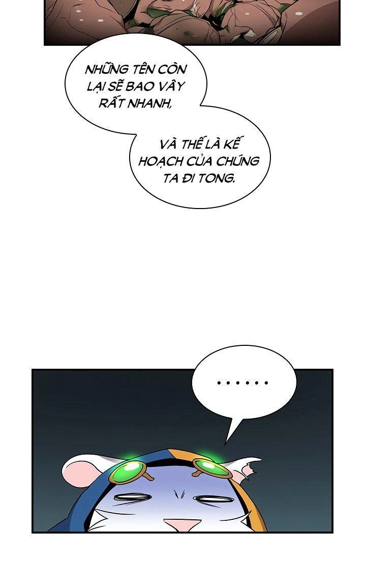 The Dungeon Master Chapter 45 - 13