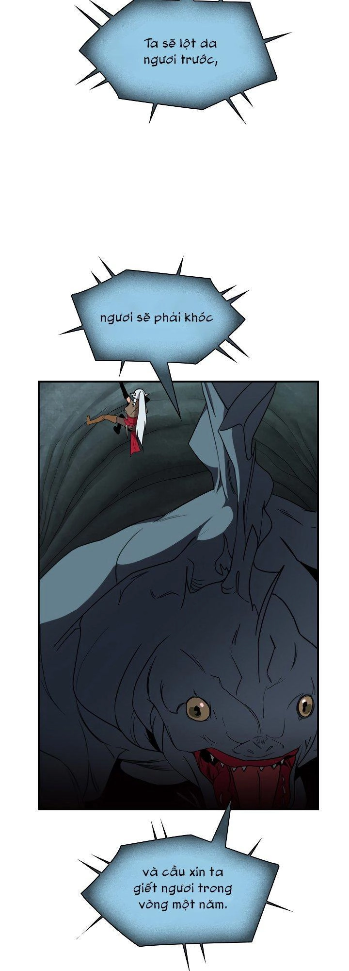 The Dungeon Master Chapter 45 - 24