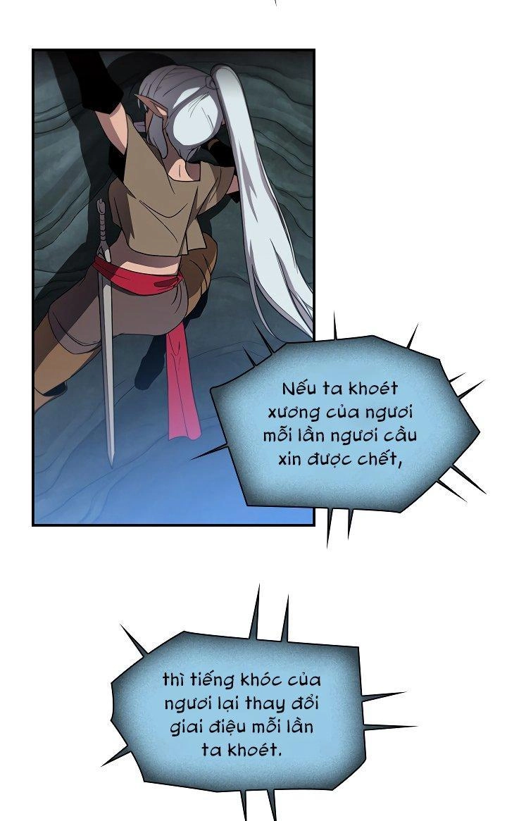 The Dungeon Master Chapter 45 - 25