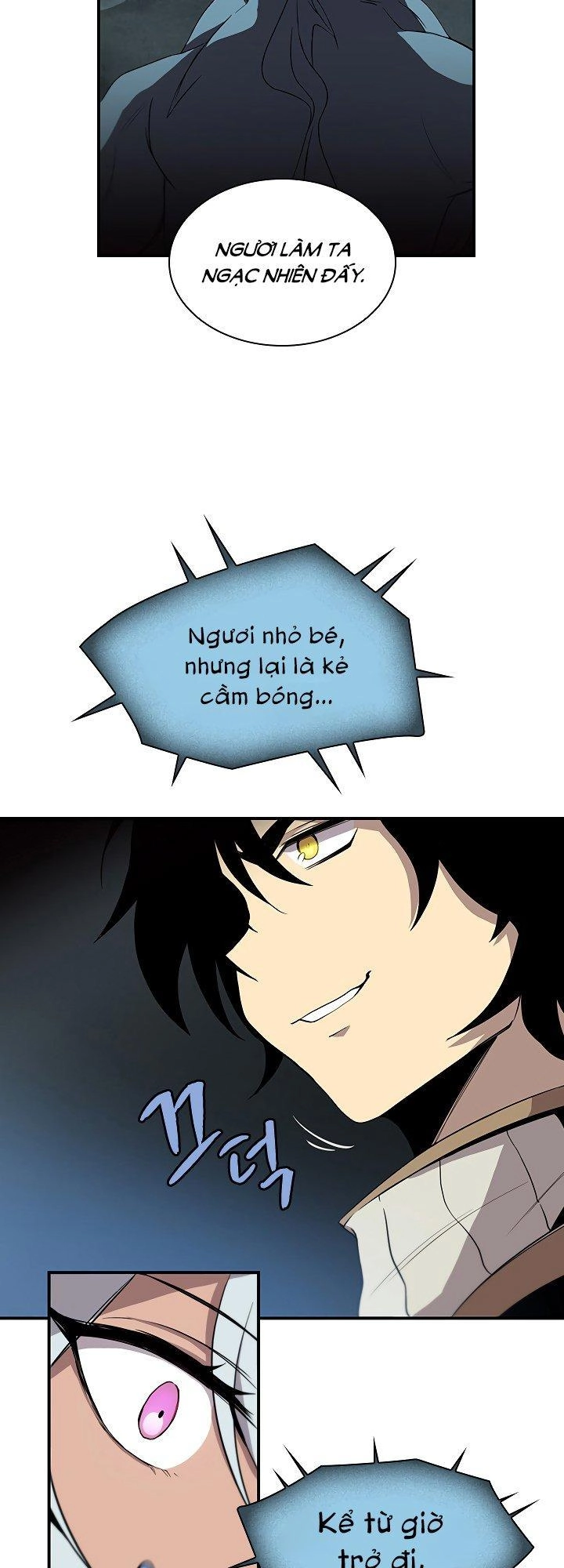 The Dungeon Master Chapter 45 - 27