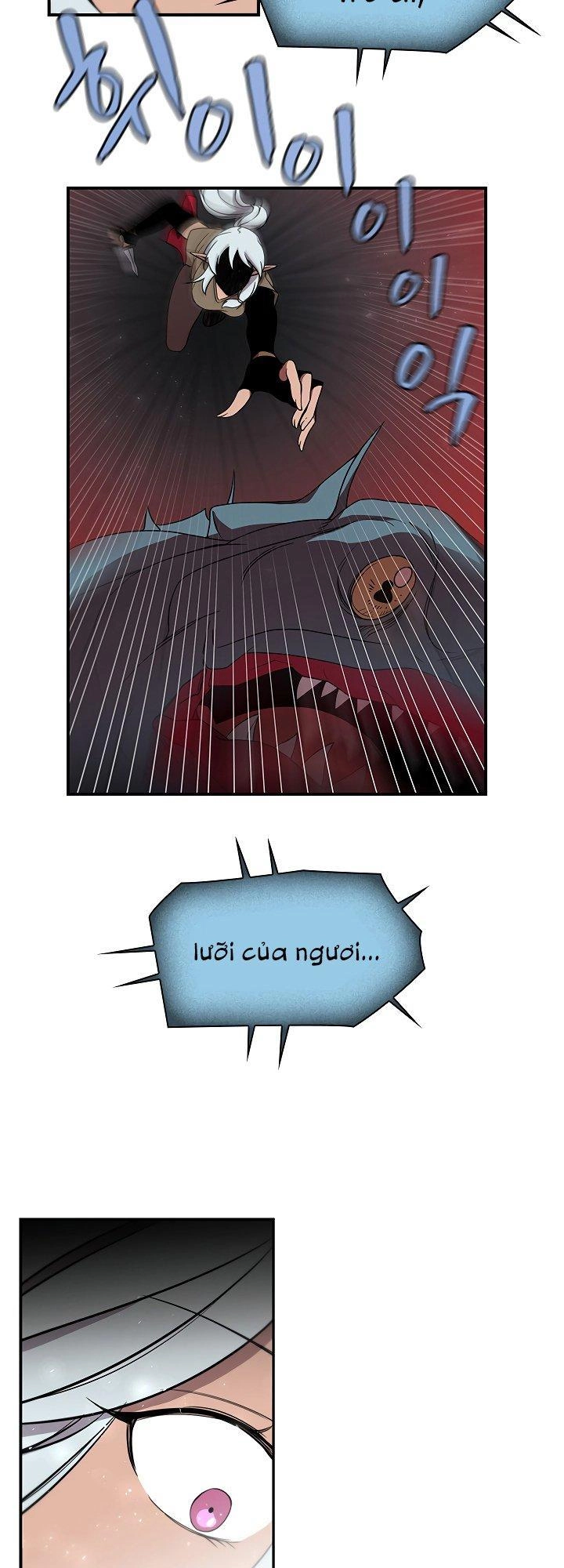 The Dungeon Master Chapter 45 - 28