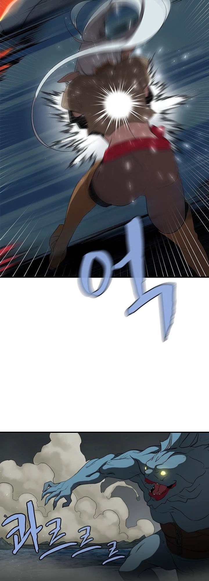 The Dungeon Master Chapter 45 - 32