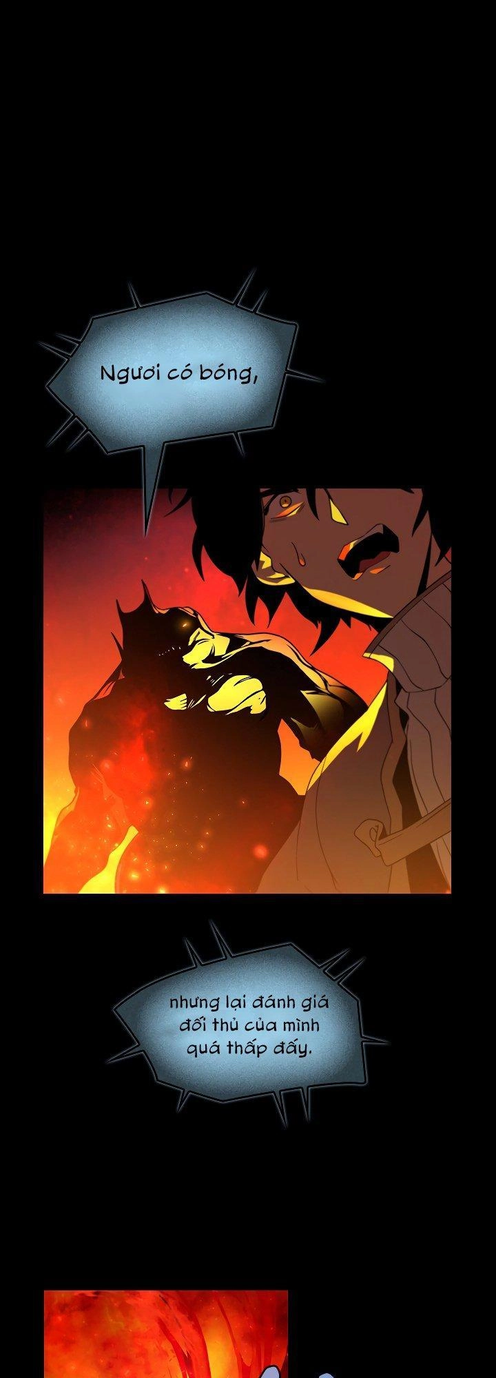 The Dungeon Master Chapter 45 - 34