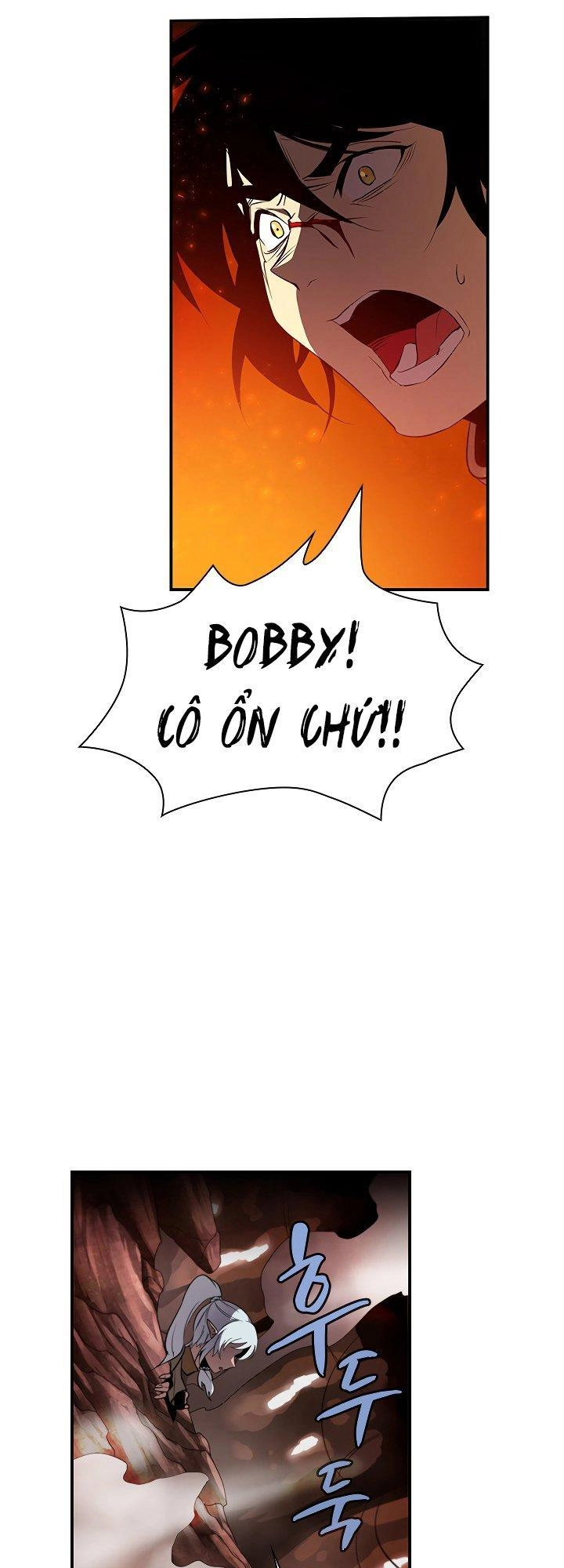 The Dungeon Master Chapter 45 - 38