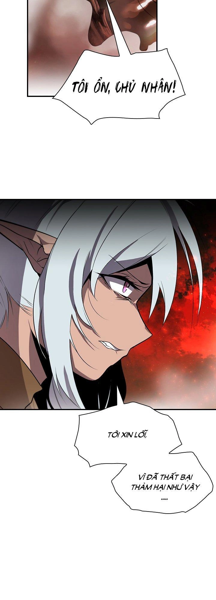 The Dungeon Master Chapter 45 - 39