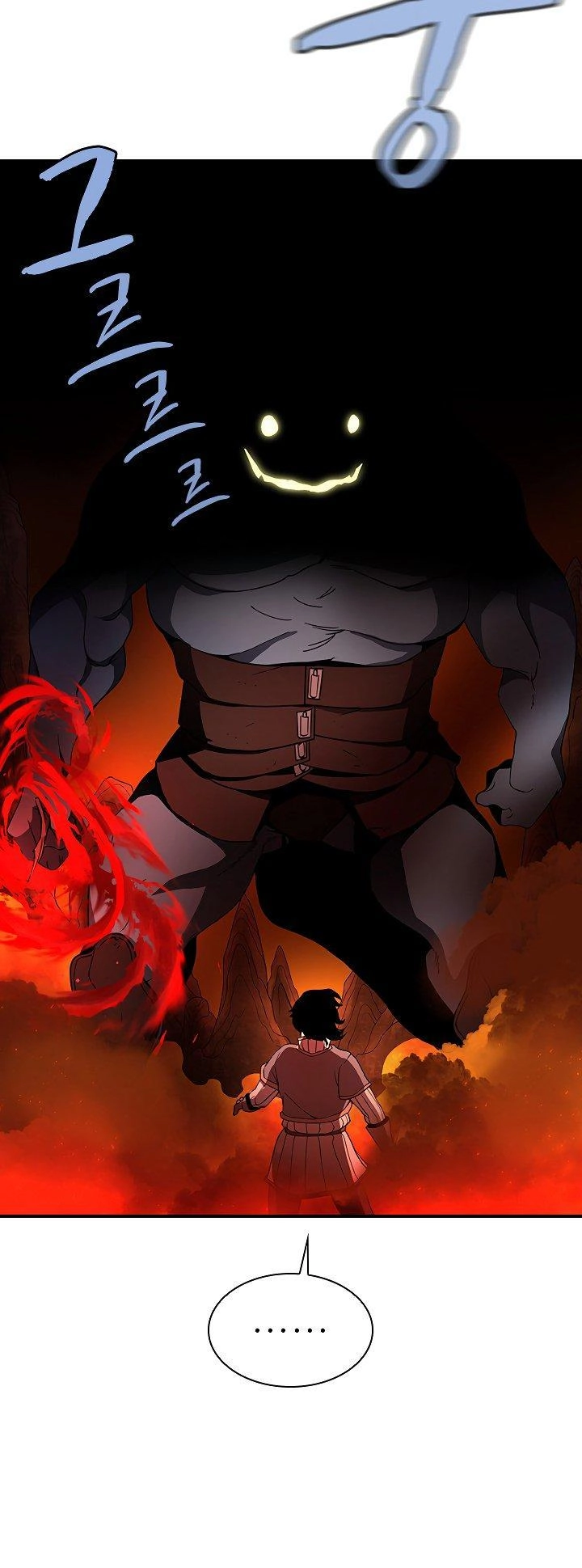 The Dungeon Master Chapter 46 - 5