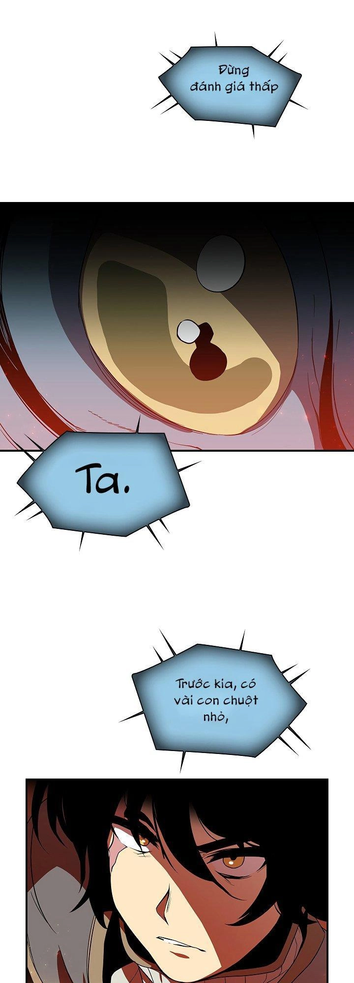 The Dungeon Master Chapter 46 - 6