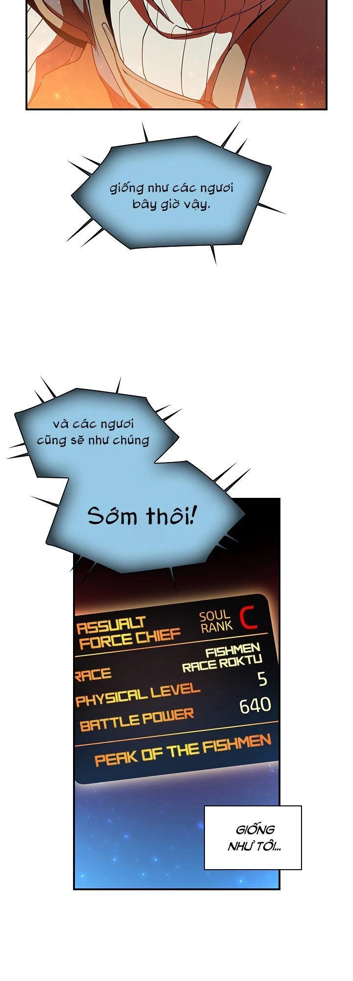 The Dungeon Master Chapter 46 - 7