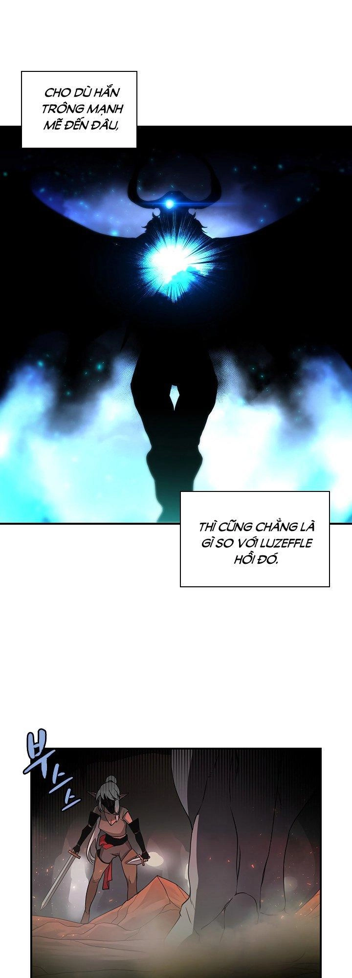 The Dungeon Master Chapter 46 - 8