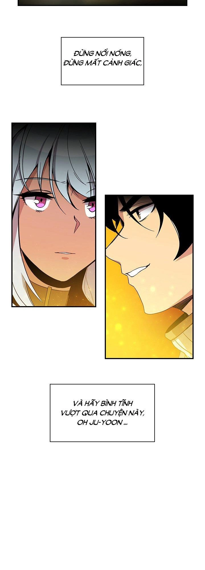 The Dungeon Master Chapter 46 - 9