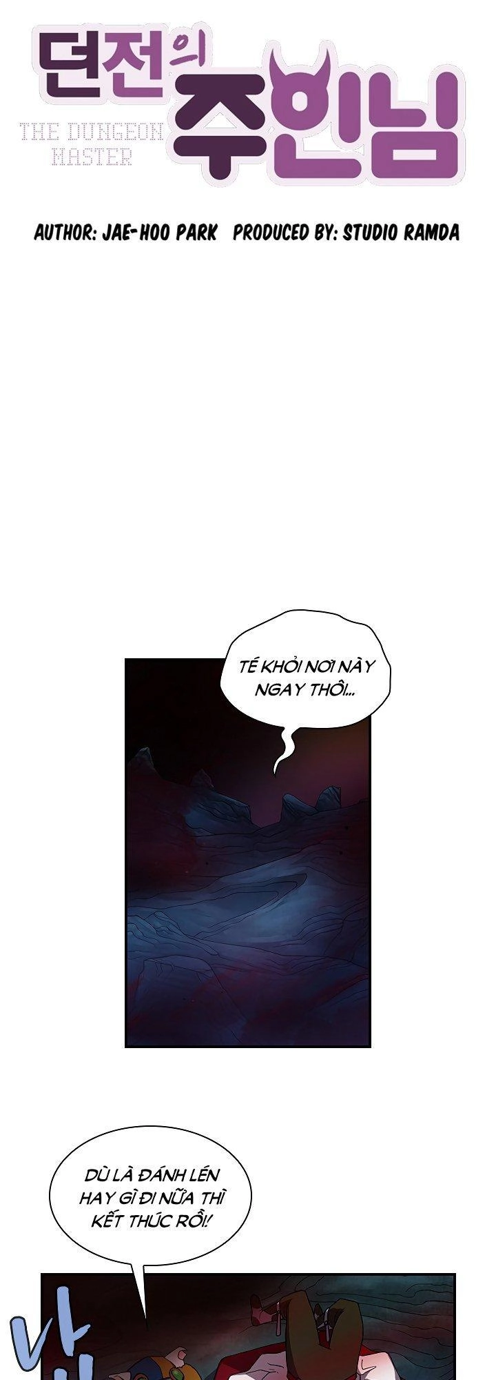 The Dungeon Master Chapter 46 - 10