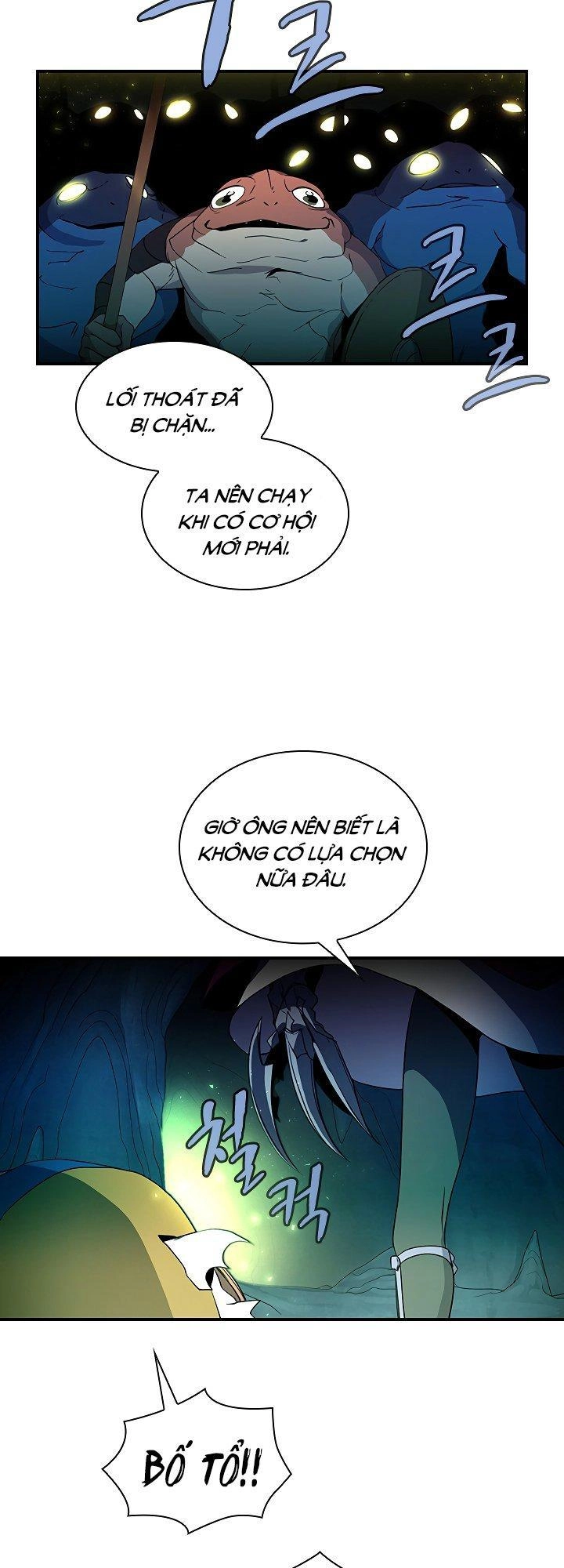 The Dungeon Master Chapter 46 - 12