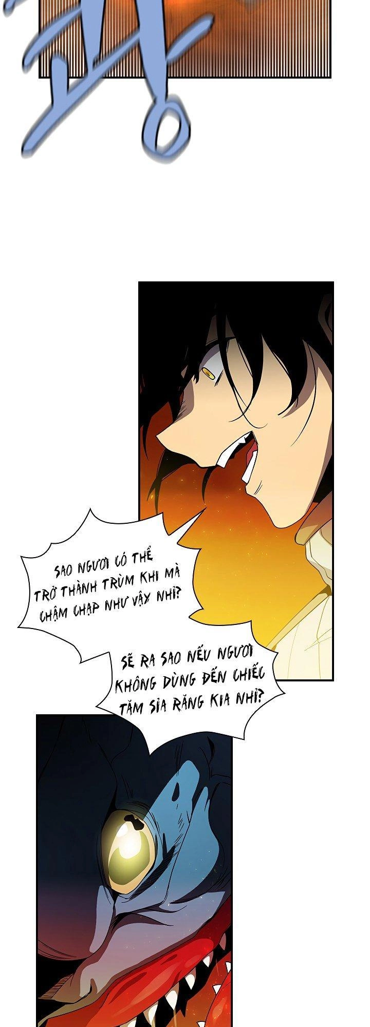 The Dungeon Master Chapter 46 - 15