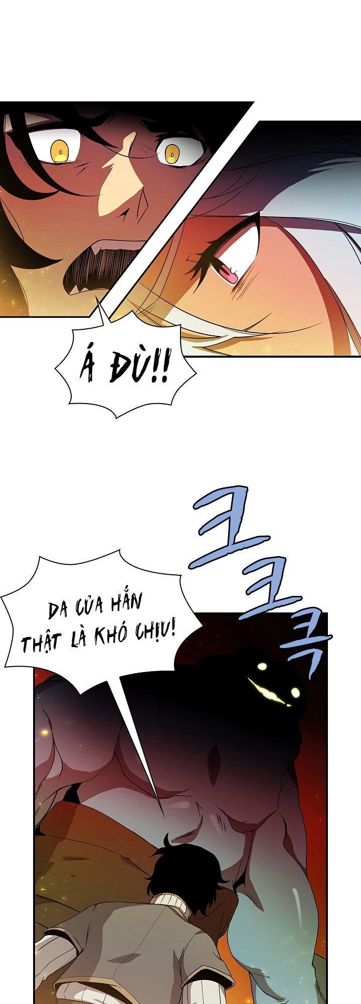 The Dungeon Master Chapter 46 - 19