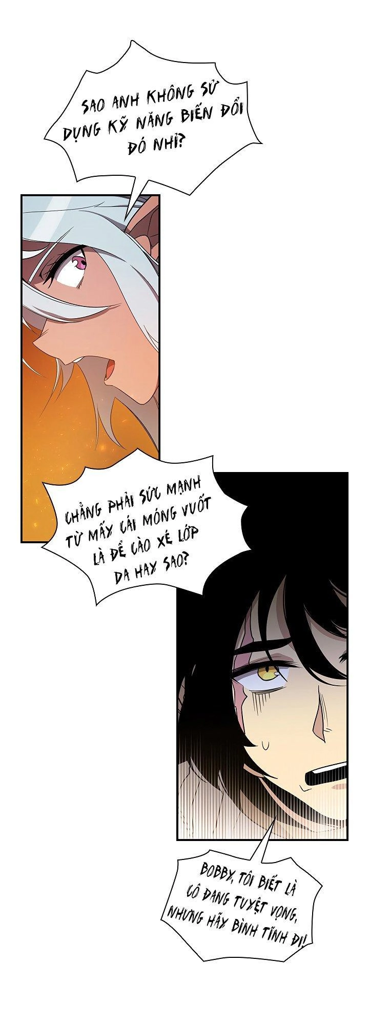 The Dungeon Master Chapter 46 - 22