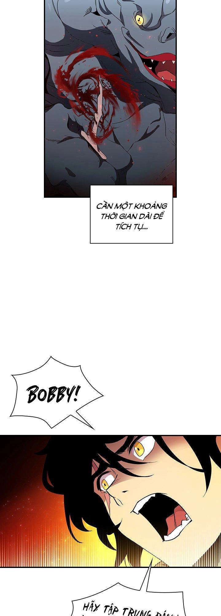 The Dungeon Master Chapter 46 - 24