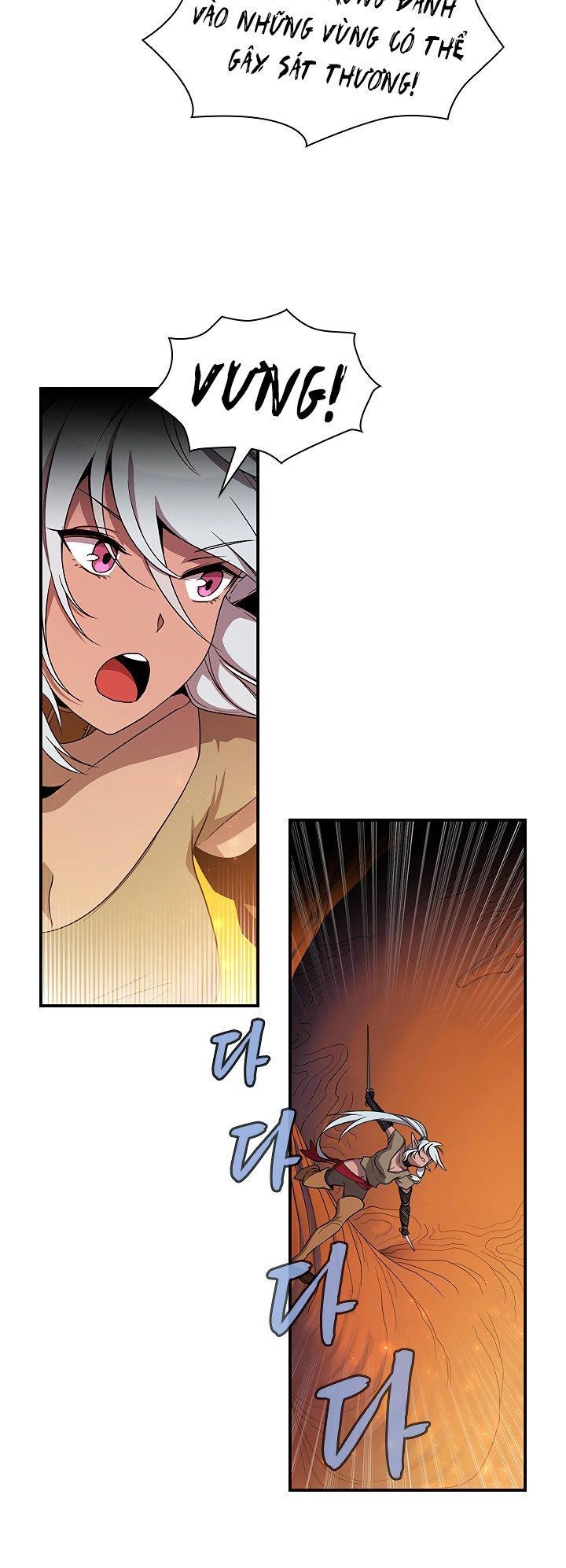 The Dungeon Master Chapter 46 - 25