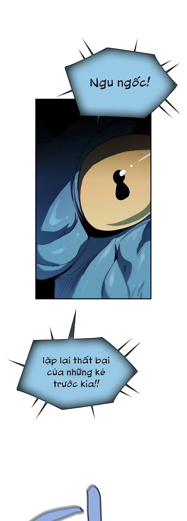 The Dungeon Master Chapter 46 - 27