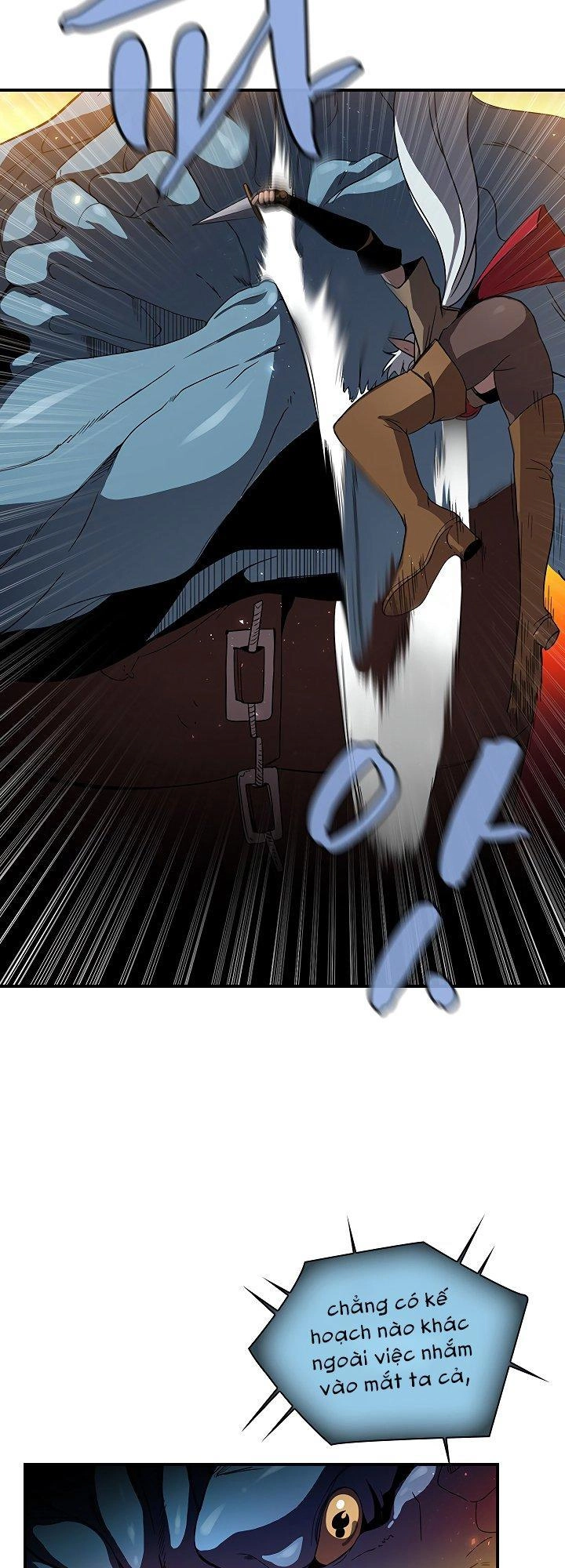 The Dungeon Master Chapter 46 - 28