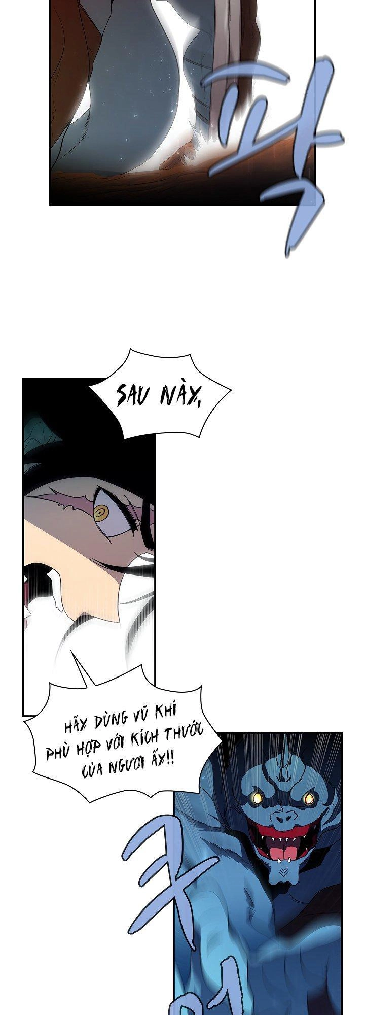 The Dungeon Master Chapter 46 - 37