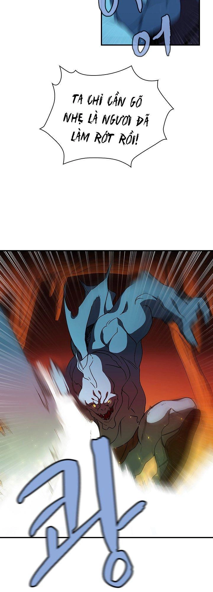 The Dungeon Master Chapter 46 - 38