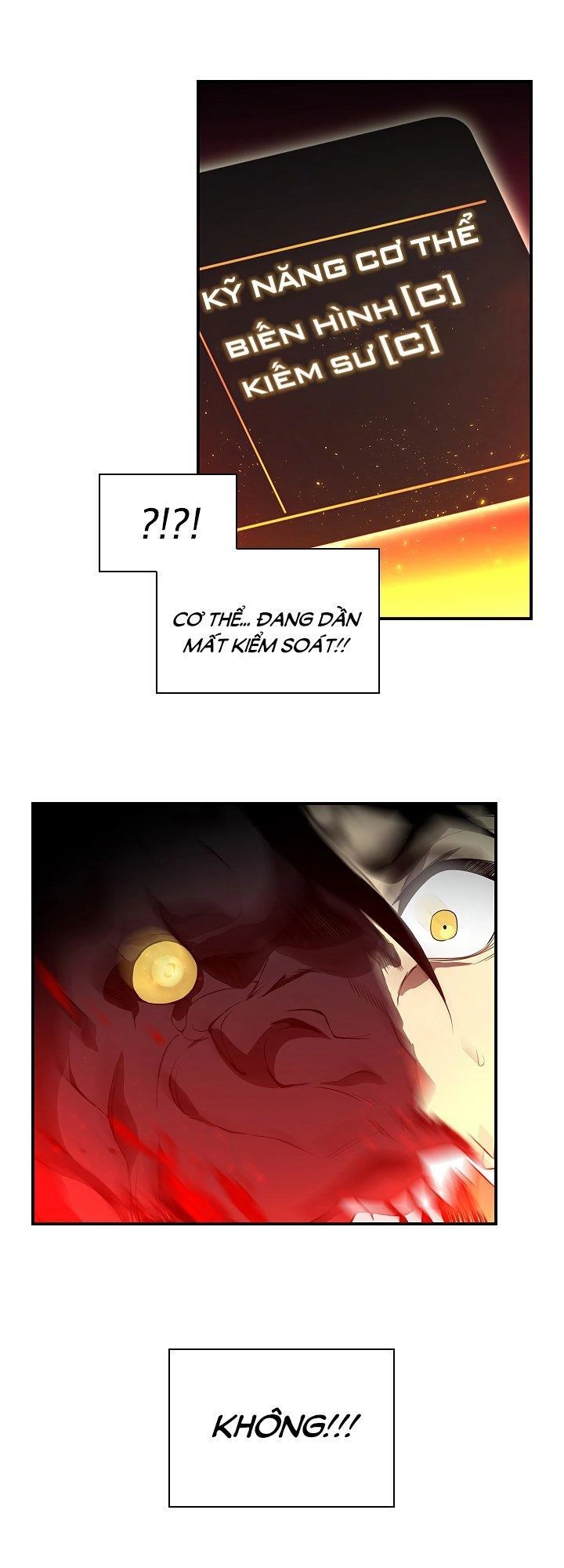 The Dungeon Master Chapter 47 - 6