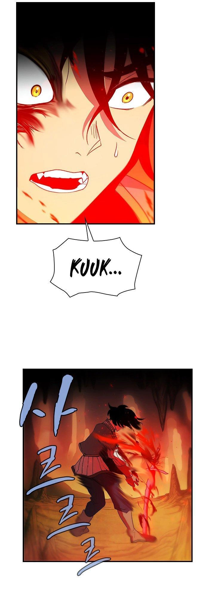 The Dungeon Master Chapter 47 - 8