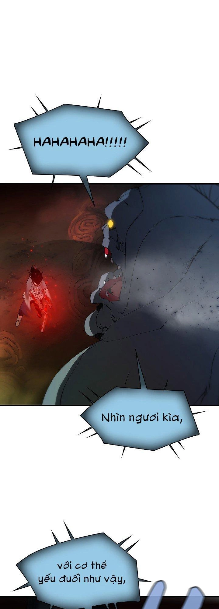 The Dungeon Master Chapter 47 - 9