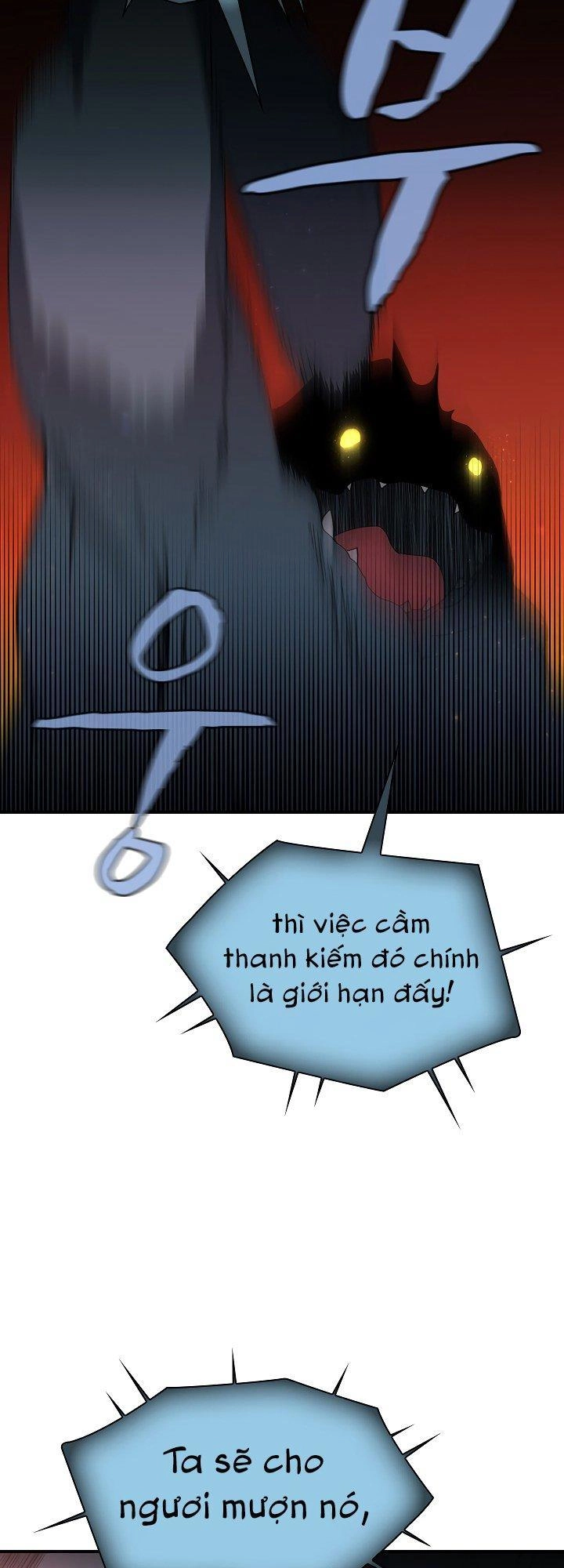 The Dungeon Master Chapter 47 - 10