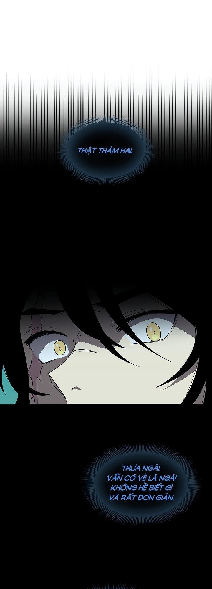 The Dungeon Master Chapter 47 - 20