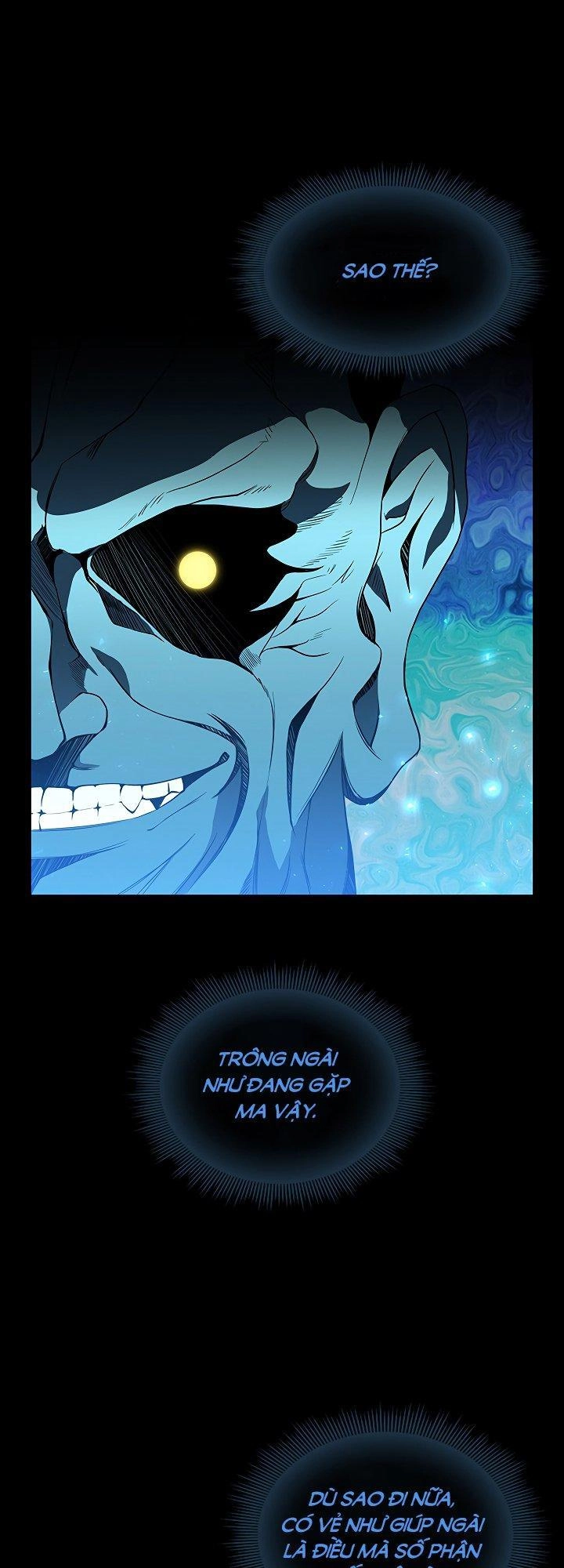 The Dungeon Master Chapter 47 - 22