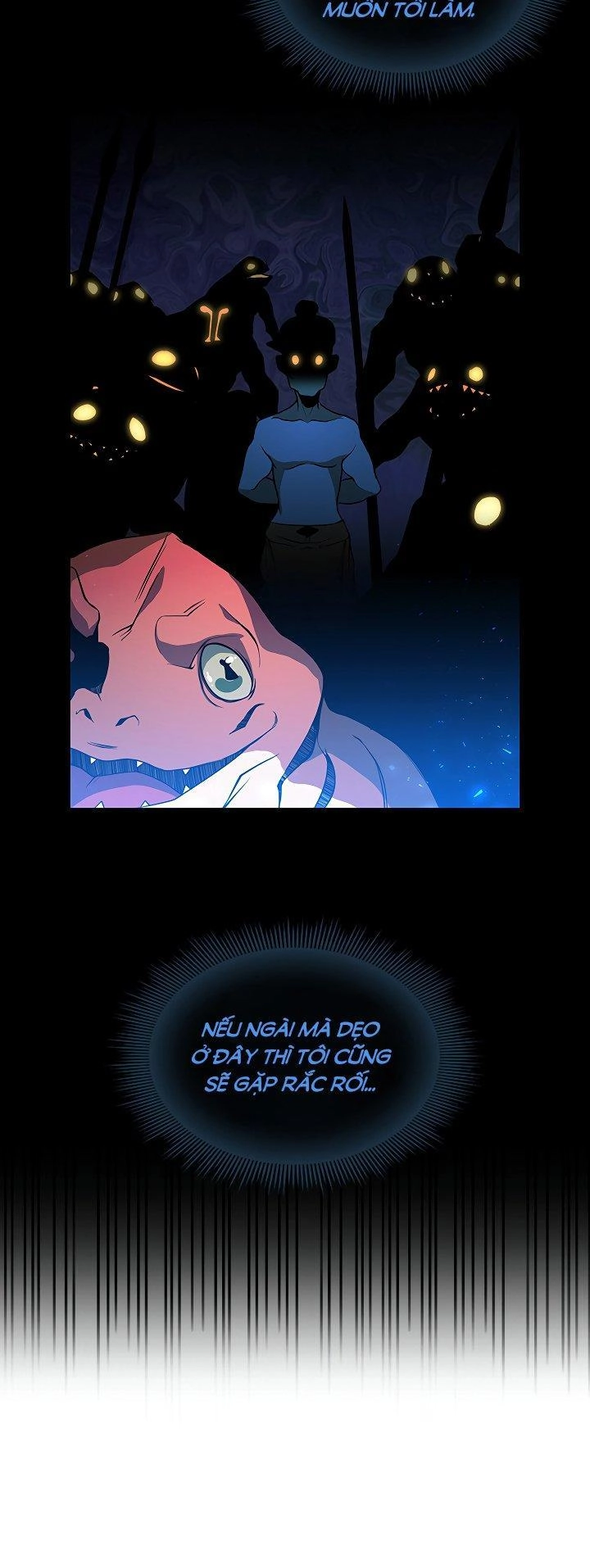 The Dungeon Master Chapter 47 - 23