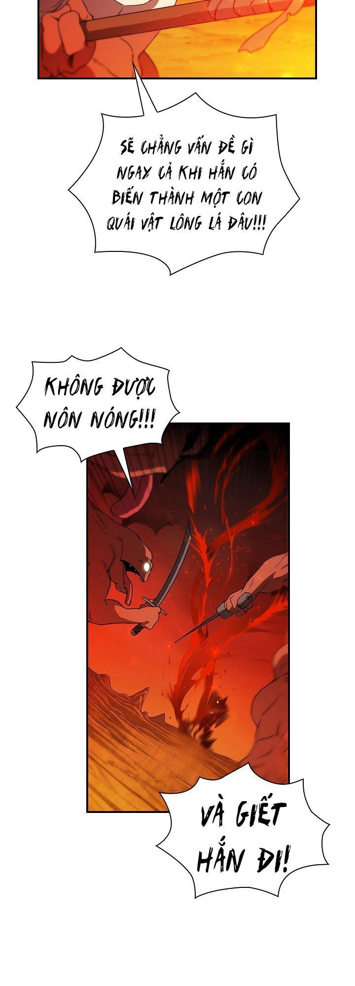 The Dungeon Master Chapter 47 - 30