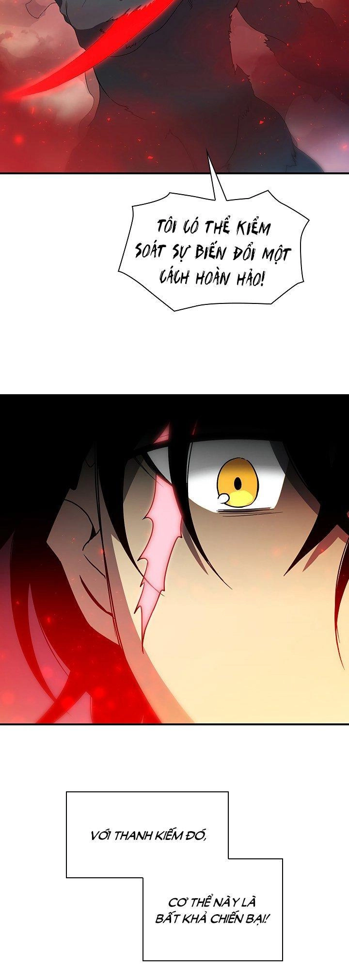 The Dungeon Master Chapter 47 - 41