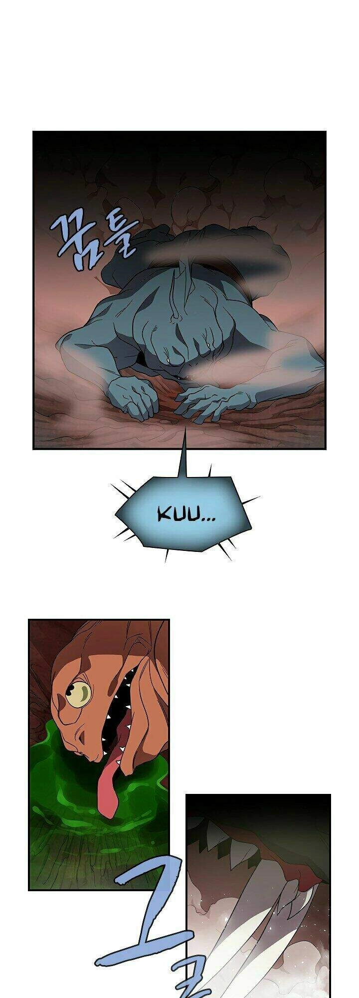 The Dungeon Master Chapter 48 - 2