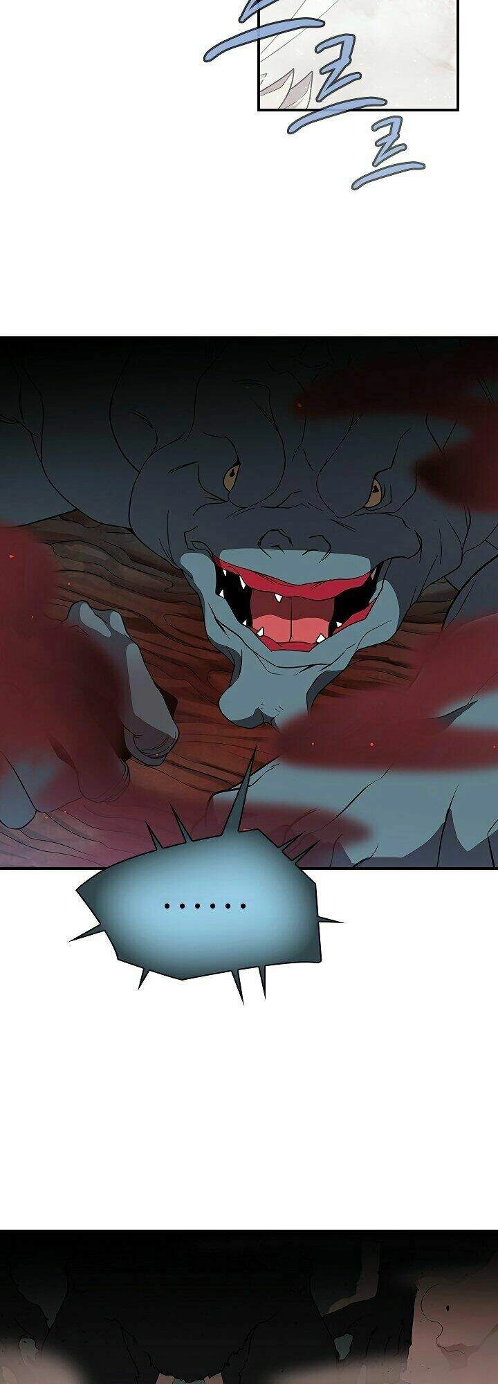 The Dungeon Master Chapter 48 - 3