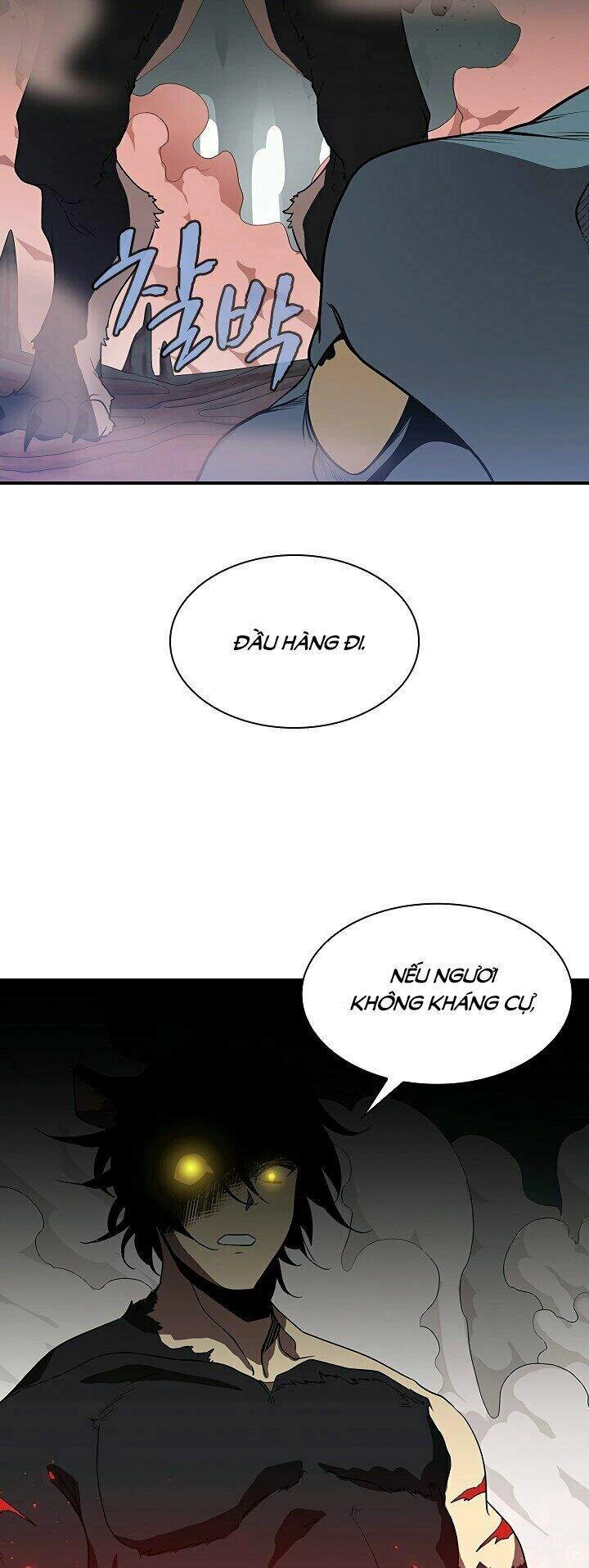 The Dungeon Master Chapter 48 - 4