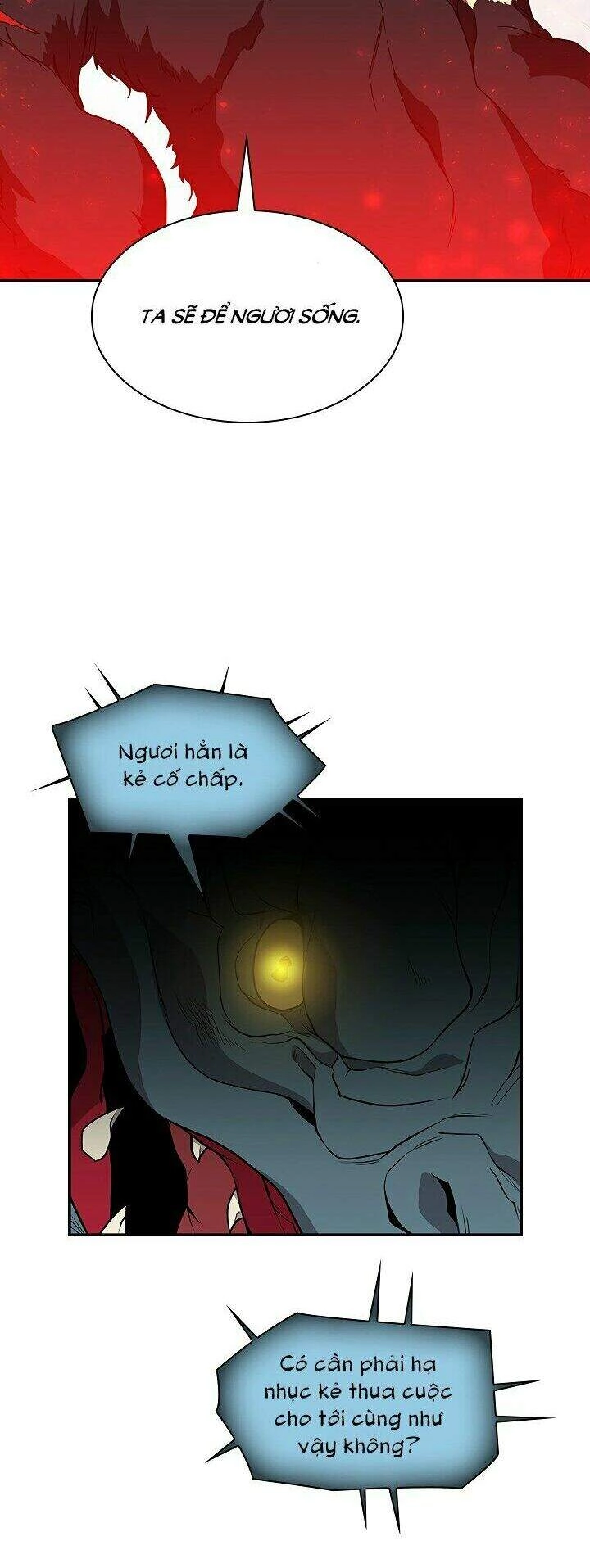 The Dungeon Master Chapter 48 - 5