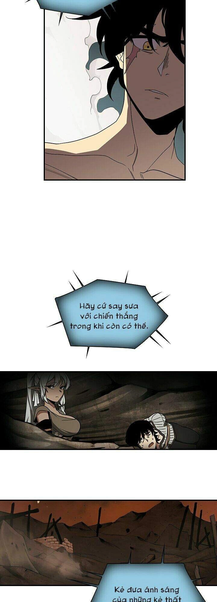 The Dungeon Master Chapter 48 - 7