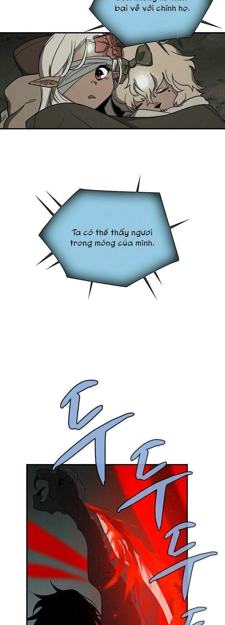 The Dungeon Master Chapter 48 - 8