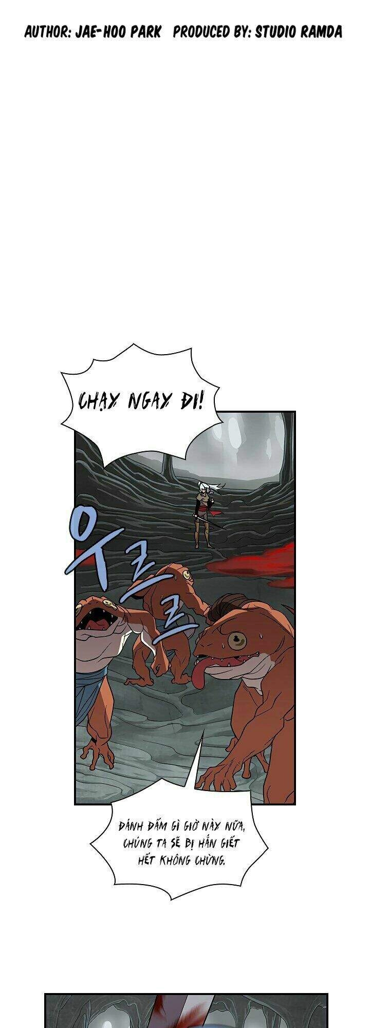 The Dungeon Master Chapter 48 - 12