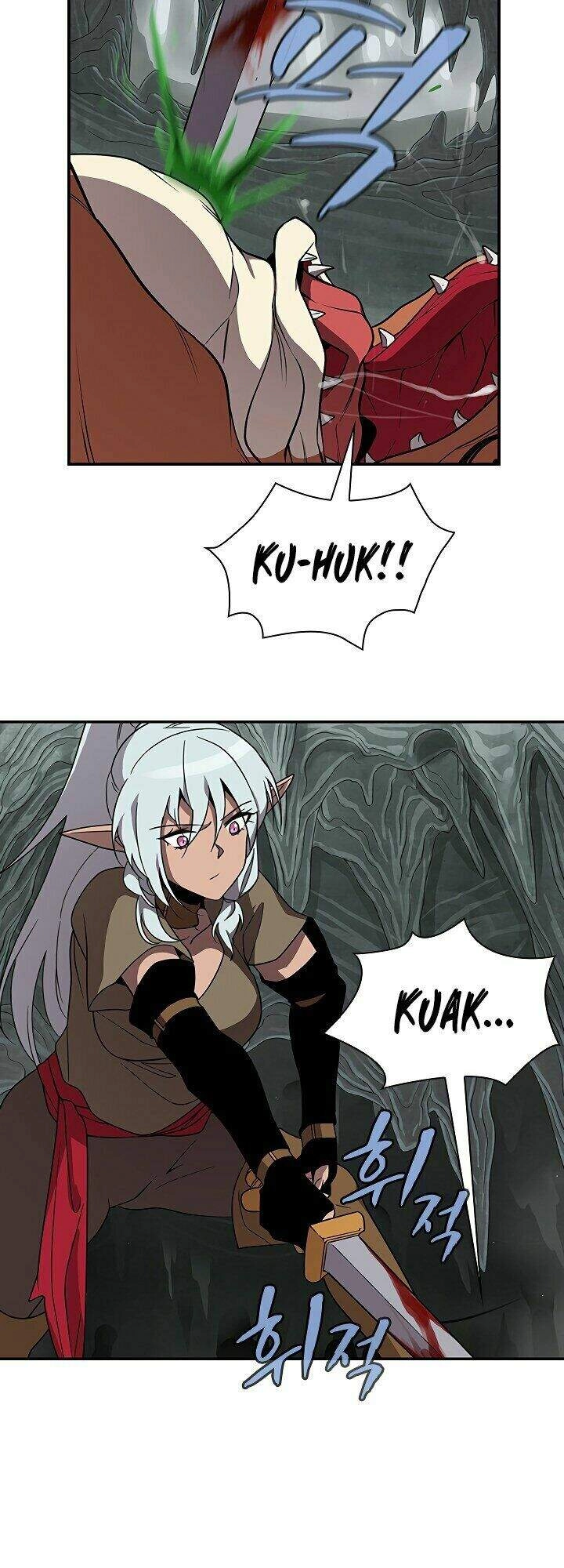 The Dungeon Master Chapter 48 - 13