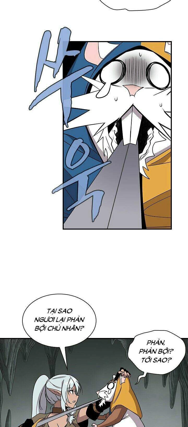 The Dungeon Master Chapter 48 - 16