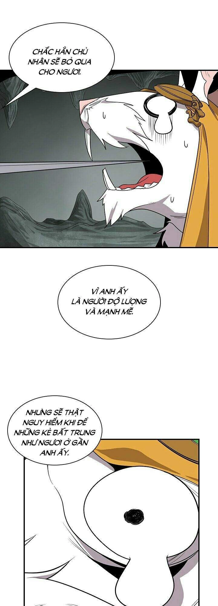 The Dungeon Master Chapter 48 - 18